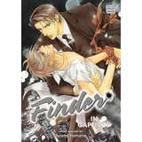 VIZ Media Ayano Yamane - Finder: In Captivity, Vol. 4 (Deluxe Edition) Cene