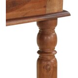  Barski stol 120x60x107 cm puno drvo bagrem | shoptok.hr