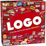  Društvene igre Lansay Logo | shoptok.hr