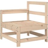  7-dijelni set vrtnih sofa od masivne borovine | shoptok.hr