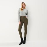 Mohito Hlače skinny cargo Cene