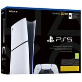 Sony Konzola PlayStation 5 Slim Digital Edition E chassis 825GB | Eponuda.com