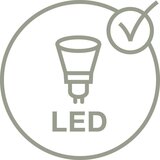 Globo STROPNA LED-SVETILKA MATTHEW //4000 K/230 V/ | Shoptok.si