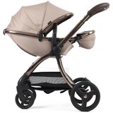 Egg 3® dječja kolica 9u1 - Special Edition Houndstooth Almond | shoptok.hr