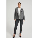 Marisse Women's Jacket Z-Ku-4510 Grey | shoptok.hr