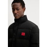 Hugo Jakna črna barva, 50547887 | Shoptok.si