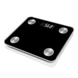 Platinet Osebna pametna tehtnica PBSBTB, do 180 kg, črna Cene
