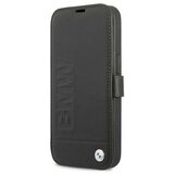 BMW ETUI BMFLBKP13SSLLBK IPHONE 13 MINI 5,4 CZARNY/BLACK BOOK SIGNATURE, (21897174) | Shoptok.si
