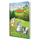  BOJANKE BRAĆE GRIMM BAMBINO 01816 Cijene