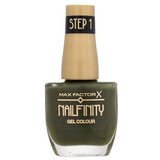Max Factor Nailfinity lak za nokte 12 ml Nijansa 595 green room Cijene