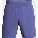 Under Armour Men's shorts UA LAUNCH PRO 7'' SHORTS-PPL - Men | ePonuda.com