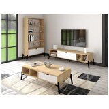 Hanah home ponuse sapphire oak white | ePonuda.com