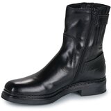 Mjus DEKSTER Crna | shoptok.hr