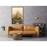  Poster - Unconquered Peak 20x30 | shoptok.hr