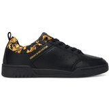 Versace Jeans Couture Superge 79YA3SD6 ZPB38 Črna Cene