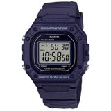 Casio moška ročna ura W-218H-2AVEF Cene