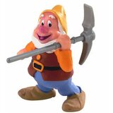 Bullyland Snjeguljica: Patuljak Srećko figura | shoptok.hr