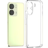 IZMAEL.eu Przezračno zaštitno kućište za Xiaomi Redmi 13C 4G/Poco C65 - Prozirna | shoptok.hr