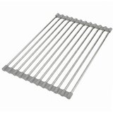 Rea Zložljiv odcejalnik za korito P12298A Grey Cene