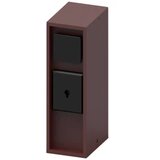 Bold Pado pametna vanjska utičnica vrtna utičnica stup 3-smjerni utikač hrđa (Smart Home, iOS &amp, Android, WLAN, IP44 vanjski energetski stup, 3680 W, jednostavan za instalaciju) 10621 vrtna... | Eponuda.ba