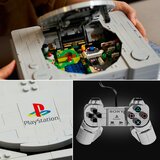 Lego PlayStation - PlayStation™ (72306) | Shoptok.si