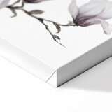  Slika - Painted Magnolias (1 Part) Wide 30x20 | shoptok.hr