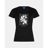 Karl Lagerfeld Majice & Polo majice B3W17021 Črna Cene