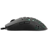 White Shark miš GM-9004 TRISTAN crni RGB / 12.000 dpi | shoptok.hr