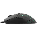 White Shark gaming miš GM-9004 TRISTAN RGB, crni | Eponuda.ba