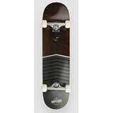 Inpeddo Knife Premium 8" Skateboard Skate komplet black Cene