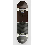 Knife Premium 8" Skateboard Skate komplet black