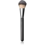 MAC Cosmetics Brush 127S Split Fibre Face kist za konturiranje za puder 1 kom | shoptok.hr