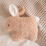 bieco Rattle Toy Bunny Fine ropotuljica 1 kos | Shoptok.si