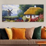 Wallity Slika YTY1302719917_50120, 50x120 cm | Eponuda.ba