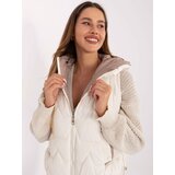 Factory Price Vest-MBM-KZ-2502.27-ecru | shoptok.hr