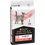 Pro Plan Veterinary Diets Feline DM ST/OX - Diabetes Management - 5 kg