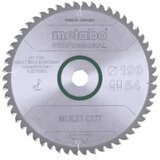 Metabo list kružne pile/cirkulara 190 x 2.6/1.8 x 20 Multi Cut Professional 628076000 | Eponuda.ba