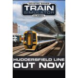 Steam Train Simulator: Huddersfield Line: Manchester - Leeds Route (DLC) (PC) Key GLOBAL Steam Train Simulator: Huddersfield Line: Manchester - Leeds Route (DLC) (PC) Key GLOBAL Slike