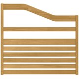 MODUL naslona za ruke 2 kom. Bijela 79 x 4 x 73 cm | shoptok.hr