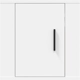  Zidni TV ormarić bijeli 40x34,5x40 cm | shoptok.hr