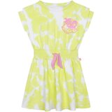Billieblush Kratke obleke - Rumena | Shoptok.si