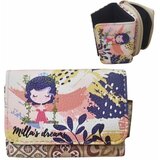  ZENSKI NOVCANIK 9 BEZ | Eponuda.com