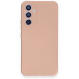  silikonska futrola soft x-cell za samsung S711 galaxy S23FE puder roze Cene