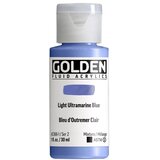 Artmie GOLDEN tečna akrilna boja 118 ml | 2366 light ultramarine blue Cene