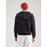 Volcom Jopa na zadrgo 'WATANITE' rdeča / črna | Shoptok.si