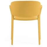 Kave Home Rumen plastičen vrtni stol Ania – | Shoptok.si