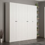 Woody Fashion ormar za hodnik noah 8245