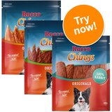 Miješano probno pakiranje Rocco Chings Originals - 3 različite vrste (700 g) | shoptok.hr