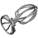 Mistress Analni Čep Stainless (s) | Shoptok.si