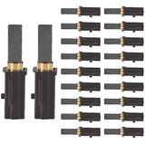 INORCO Električni vakuumski motor 231148033326133326-1 Združljiv z Ametek Mar Lamb Vacuum Motor Tools Dodatek za vakuum, (21988783) | Shoptok.si